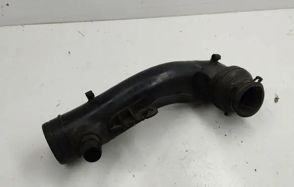 Seat Alhambra (Mk1) Turbo air intake inlet pipe/hose 7M3129656