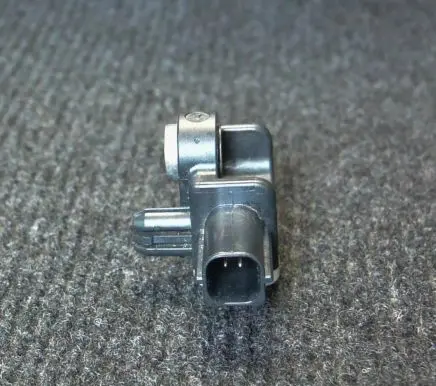 Ford C-MAX II Airbag deployment crash/impact sensor AM5T14B342AA