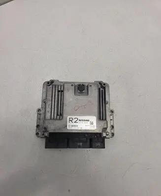 Nissan X-Trail T32 Engine control unit/module 237104BD9D 0281034008