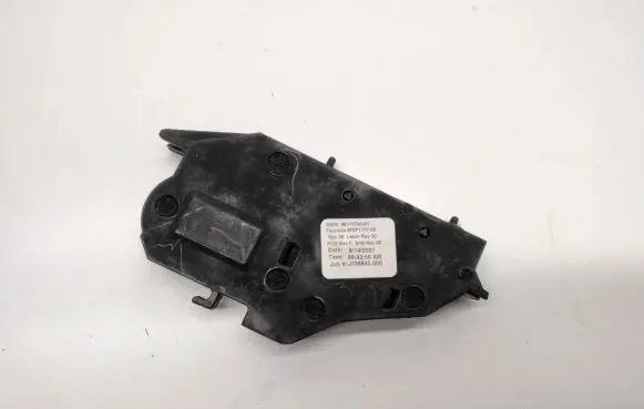 BMW X5 E70 Glove box lock 51169177780 9177780