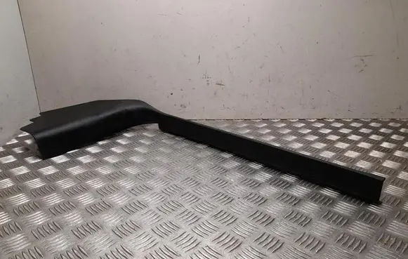 Dodge RAM Front sill trim cover 1DX69TRMAC