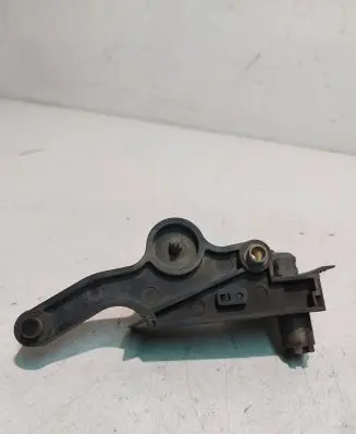 Citroen C4 I Crankshaft position sensor 9637465980