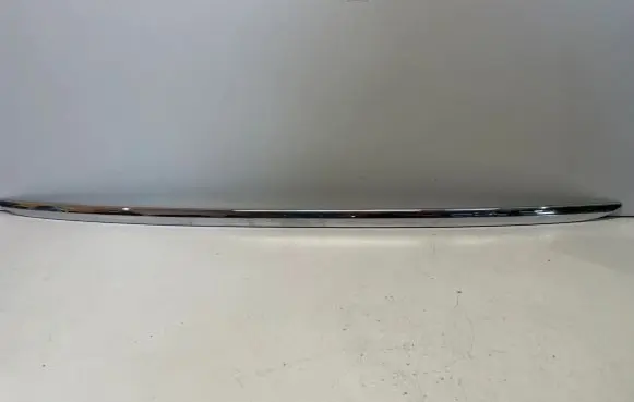Volkswagen PASSAT B6 Loading door trim (molding) 