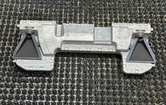 Windshield/windscreen camera