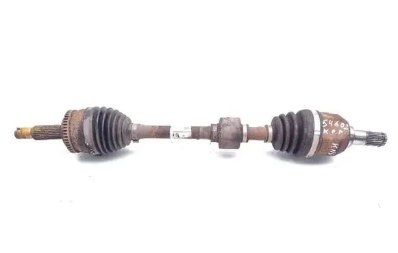 KIA Ceed Front driveshaft 49500-A6100