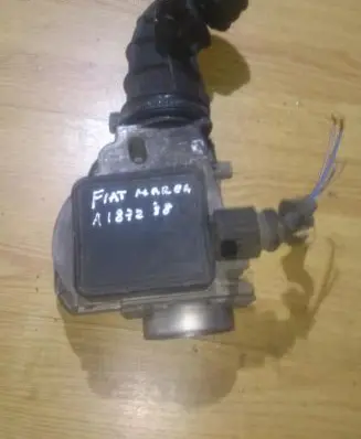 Fiat Marea Mass air flow meter 0281002185