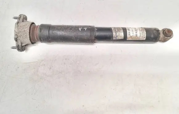 Mercedes-Benz E W212 Rear shock absorber with coil spring 314345 30K32A 814902005394