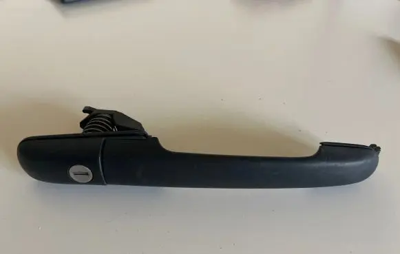 Mercedes-Benz Sprinter W901 W902 W903 W904 Loading door exterior handle A0007601359