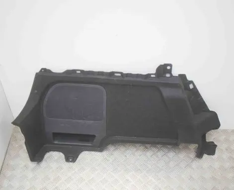 Hyundai Ioniq Trunk/boot side trim panel 85730G2500