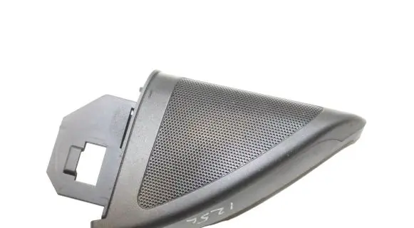 Dash center speaker trim cover