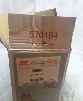 Volkswagen PASSAT B5 Engine head 908051