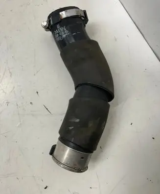 Hyundai Santa Fe Air intake hose/pipe 28262F900