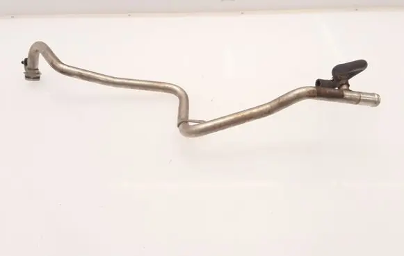 Porsche Cayenne (9PA) Engine coolant pipe/hose 94810602105