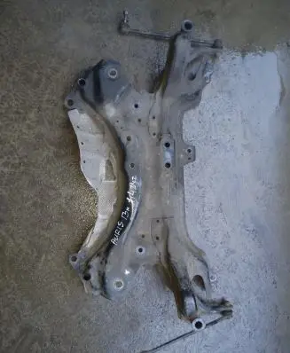 Toyota Auris E180 Front subframe