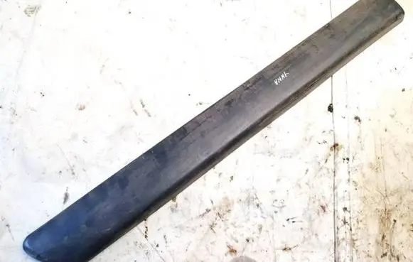 Volkswagen Caddy Rear door trim (molding) 6k9853536a