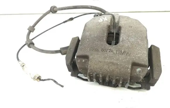 BMW 5 E60 E61 Front brake caliper 6024