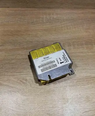Volvo V70 Airbag control unit/module 9472727D