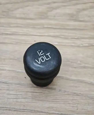 Volvo XC60 Cigarette lighter trim 8685460