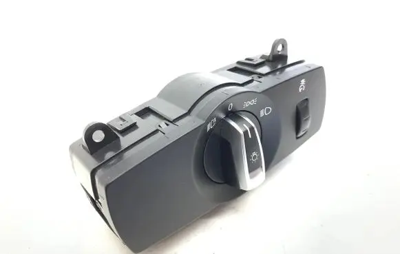 BMW 7 F01 F02 F03 F04 Light switch 920406804 140426