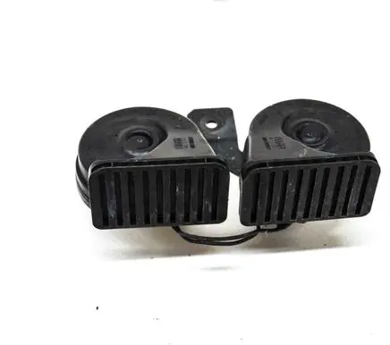 Land Rover Range Rover Evoque L538 Horn signal