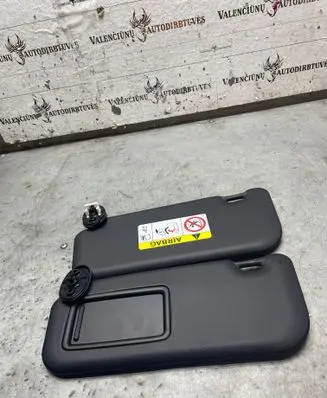 Toyota Corolla E210 E21 Sun visor 
