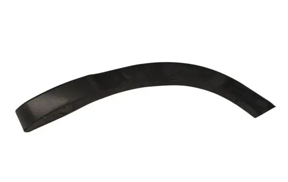 Toyota Highlander XU50 Rear door trim (molding) 757460E020 750780E010