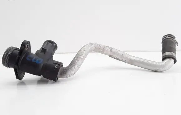Ford Focus Engine coolant pipe/hose CM5G8A529GA