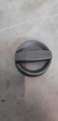 BMW M5 F90 Oil filler cap 8507153