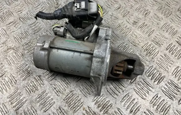 Subaru Forester SJ Starter motor 23300AA700