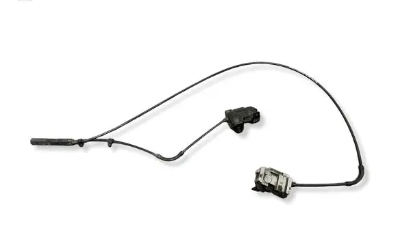 Mercedes-Benz GLC X253 C253 Engine bonnet/hood lock/catch A2048800260