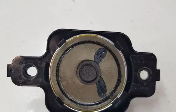 Volvo S90, V90 Panel speaker 31350466