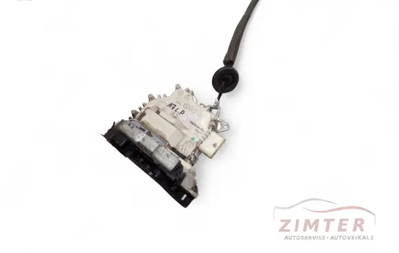 Audi A7 S7 4G Front door lock 8J1837016C