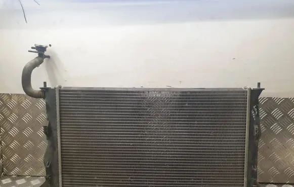 Mazda 5 Coolant radiator NRF2000506