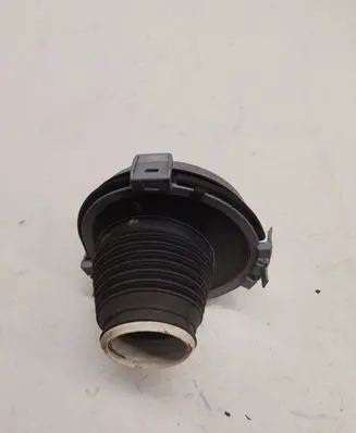 Steering wheel column trim