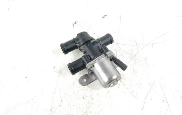 Volkswagen ID.4 Coolant heater control valve 5Q0906457C