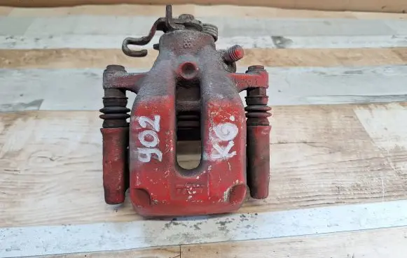 Peugeot 607 Rear brake caliper
