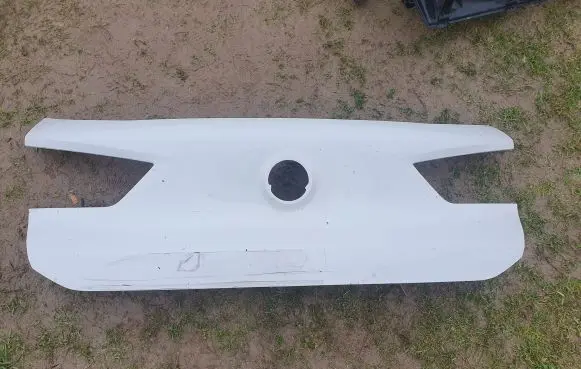 BMW X2 F39 Rear sill (body part) 7428466 72758411