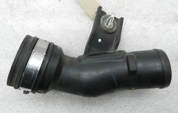 Nissan X-Trail T30 Turbo turbocharger oiling pipe/hose 14460JG70A