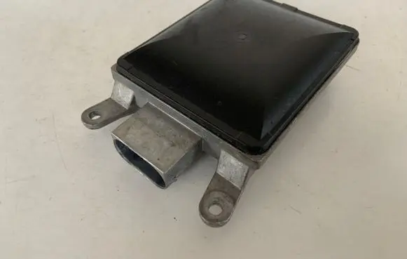 Blind spot module