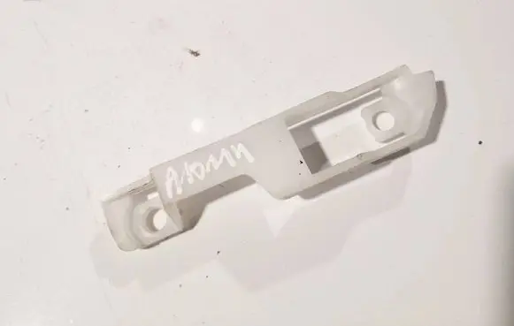 Suzuki Grand Vitara II Other exterior part