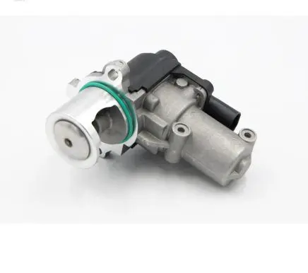 Volkswagen Multivan T5 EGR valve