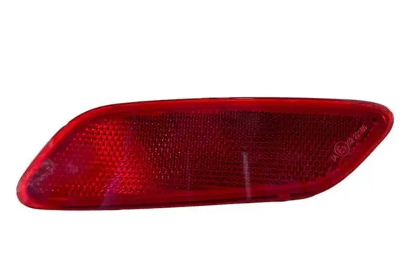 Opel Corsa F Rear tail light reflector 9829303780 3202001683