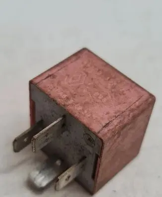 Renault Scenic II - Grand scenic II Other relay 20240041