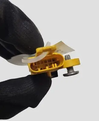 Opel Signum Airbag deployment crash/impact sensor 13102027