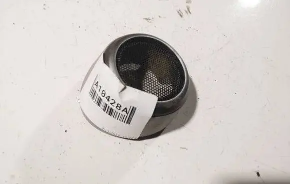 Honda FR-V Dash center air vent grill