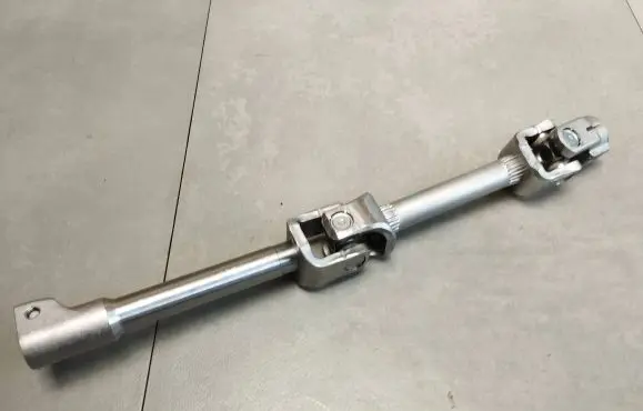 Volkswagen Amarok II Steering column universal joint MB3C3E751BC