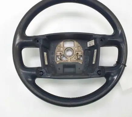 Volkswagen Phaeton Steering wheel