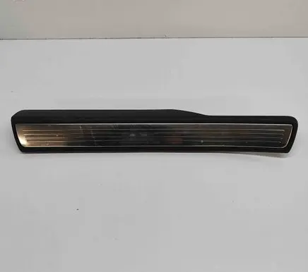 Mercedes-Benz S C217 Rear sill trim cover A2226808335
