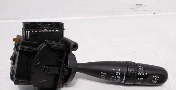 Toyota RAV 4 (XA20) Wiper control stalk 173667 173667A