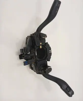 Audi A3 S3 8P Wiper turn signal indicator stalk/switch 8P0907137BK